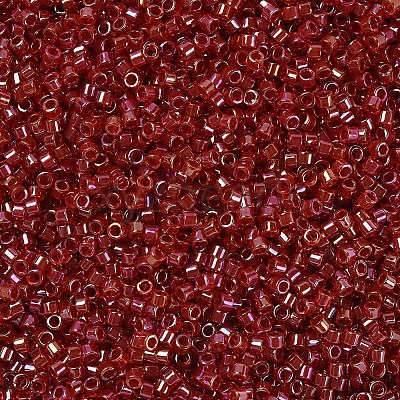 MIYUKI Delica Beads SEED-X0054-DB0295-1