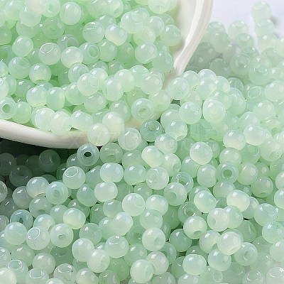 Glass Seed Beads SEED-M011-02A-14-1
