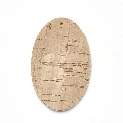 Imitation Leather Big Pendants LS-FIND-N001-06-1