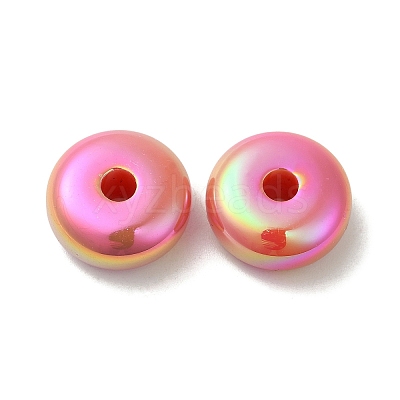 Acrylic Opaque Beads MACR-K350-09C-1