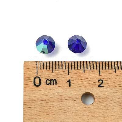 Preciosa® Crystal Beads Y-PRC-BA6-30240-200-1