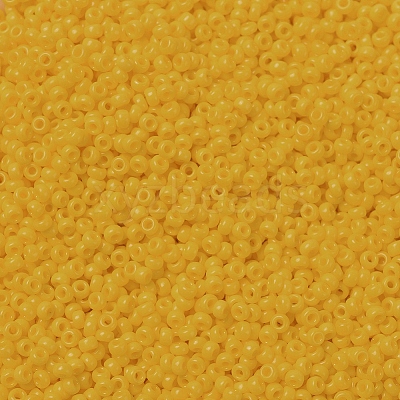 MIYUKI Round Rocailles Beads SEED-X0054-RR0404D-1