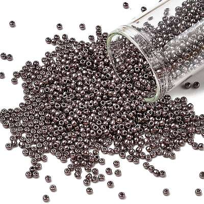 TOHO 11/0 Round Beads X-SEED-TR11-0605-1