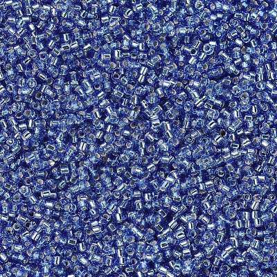 MIYUKI Delica Beads SEED-J020-DB1210-1