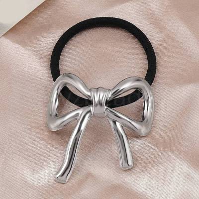 Alloy Hair Rope PW-WG87856-02-1