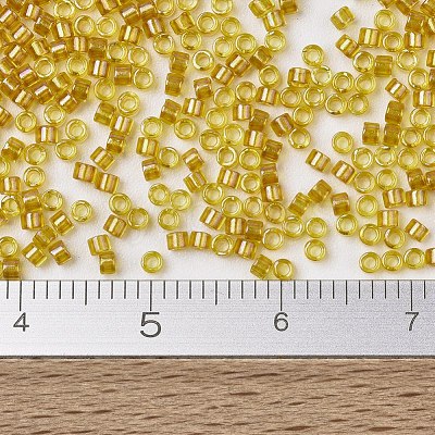 MIYUKI Delica Beads X-SEED-J020-DB2372-1