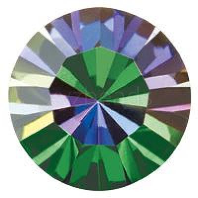 Preciosa® MAXIMA Crystal Round Stones X-PRC-RBSS45-00030-281-1