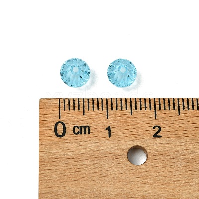 Preciosa® Crystal Beads Y-PRC-BA6-60010-1