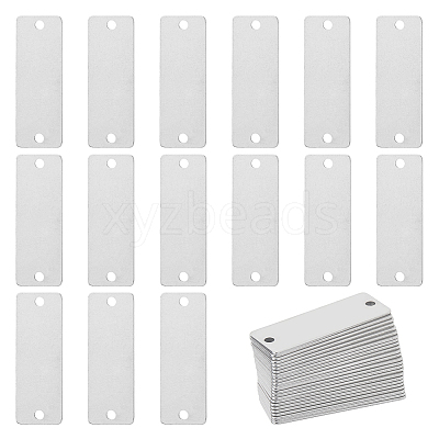 30Pcs 304 Stainless Steel Link Connectors STAS-DC0016-32-1