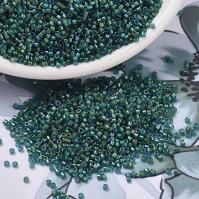 MIYUKI Delica Beads X-SEED-J020-DB2381-1