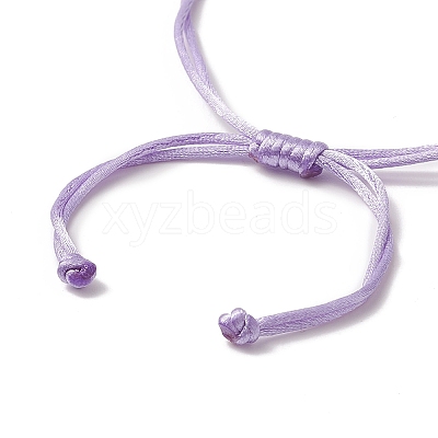 Braided Nylon Thread AJEW-JB01154-1