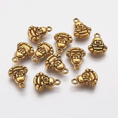 Alloy Pendants X-PALLOY-22330-AG-RS-1