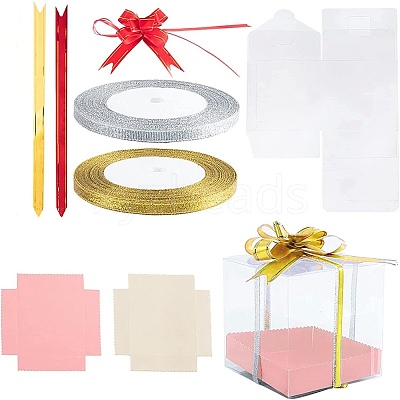 DIY Gift Box Making DIY-NB0003-11-1