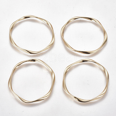 Alloy Linking Rings PALLOY-WH0065-89B-G-1