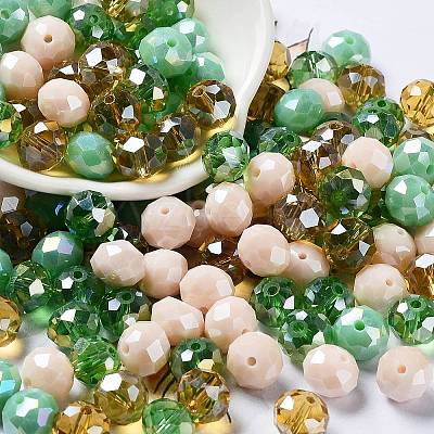 Glass Beads EGLA-A034-LM10mm-51-1
