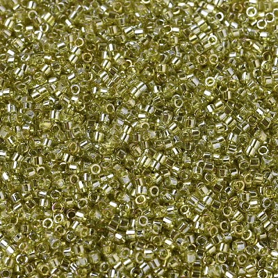 MIYUKI Delica Beads SEED-X0054-DB0124-1