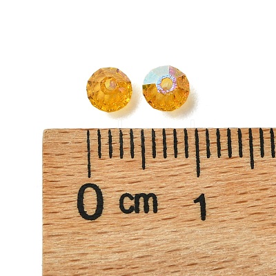 Preciosa® Crystal Beads X-PRC-BA4-10070-200-1