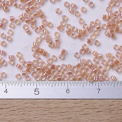 MIYUKI Delica Beads SEED-X0054-DB0054-1