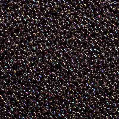 TOHO 11/0 Round Beads X-SEED-TR11-0406-1
