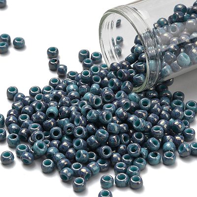 TOHO 6/0 Round Beads SEED-TR06-1206-1