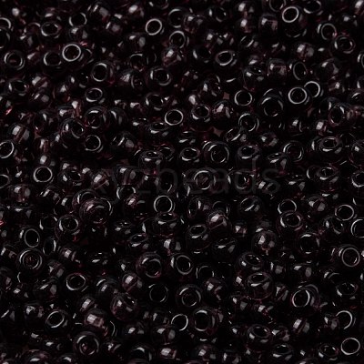 MIYUKI Round Rocailles Beads SEED-JP0009-RR0153-1