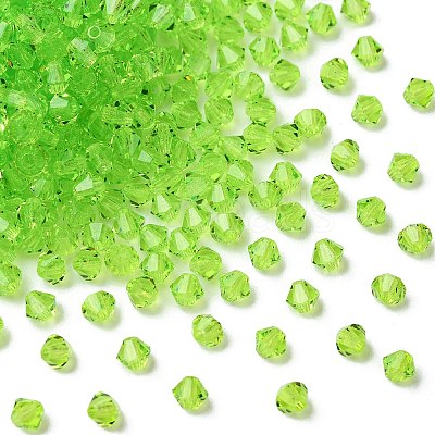 Preciosa® Crystal Beads Y-PRC-BA4-50540-1