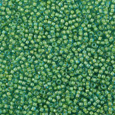 TOHO 8/0 Round Beads SEED-XTR08-0307-1