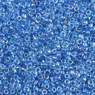 6/0 Glass Seed Beads SEED-A016-4mm-211-1