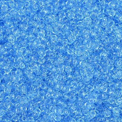 MIYUKI Round Rocailles Beads X-SEED-G007-RR0148-1