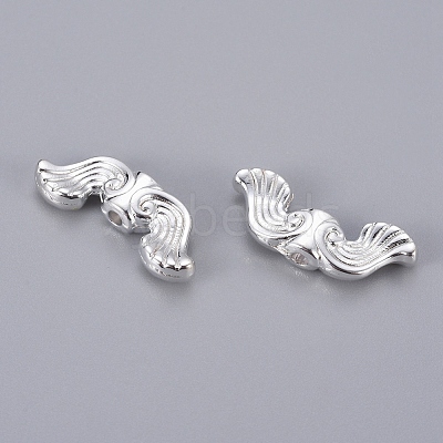 Tibetan Style Alloy Beads LS-TIBEB-EA9130Y-S-FF-1