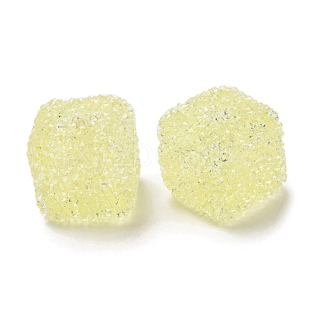 Resin Beads RESI-C038-02M-1