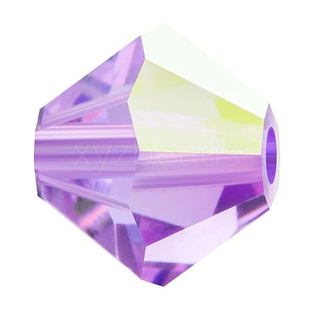 Preciosa® Crystal Beads Y-PRC-BA4-20310-200-1