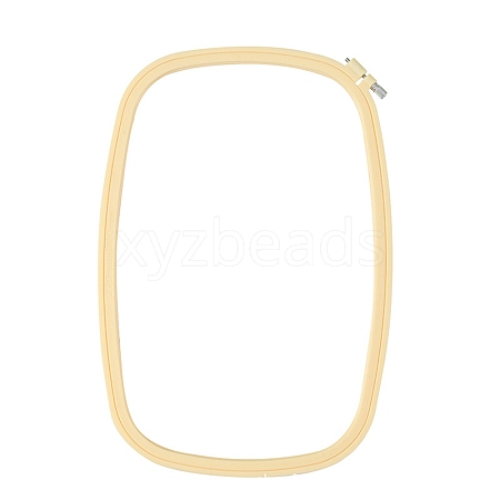 Plastic Embroidery Hoops PW-WGDB86D-05-1