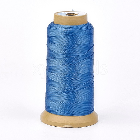 Polyester Thread NWIR-K023-1.2mm-11-1