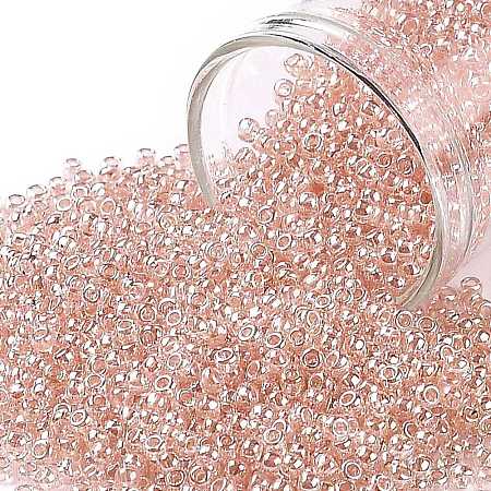 TOHO Round Seed Beads X-SEED-TR11-0631-1