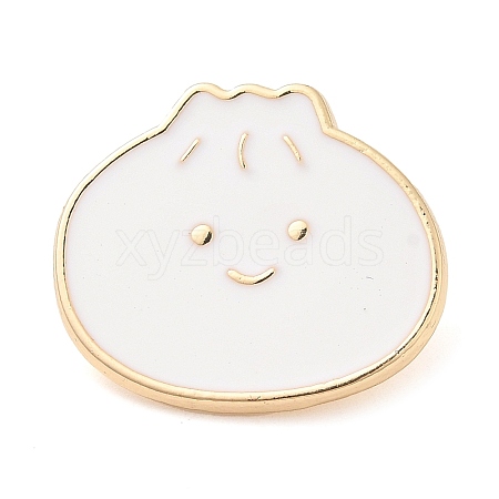 Food Enamel Pins JEWB-K012-01A-KCG-1