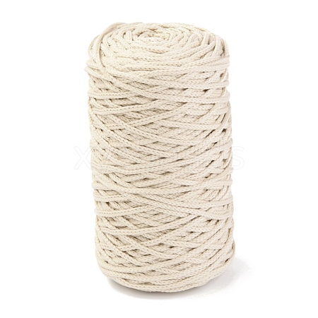 Cotton String Threads OCOR-F013-02-1