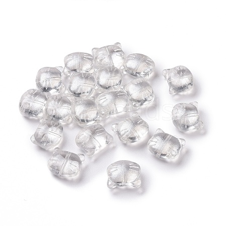 Glass Beads LS-X-GLAA-G079-02J-1