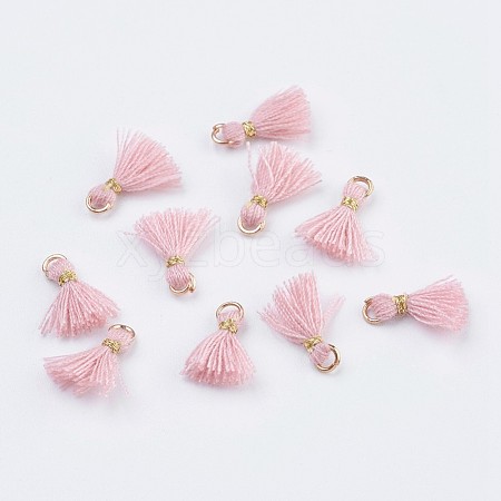 Nylon Tassels Pendant Decorations STAS-F142-05J-1