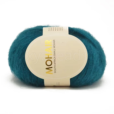 Wool Fibre Yarn PW-WG5D02E-05-1