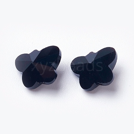 Transparent Glass Beads LS-GLAA-P037-02A-20-1