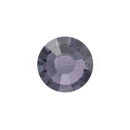 Preciosa® Crystal Hotfix Flatback Stones Y-PRC-HSS6-20050-1