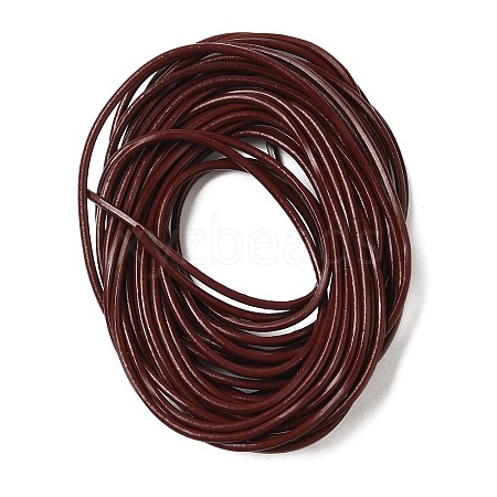 Cowhide Leather Cord LC2MM006-02-1