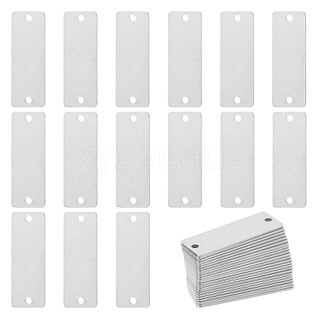 30Pcs 304 Stainless Steel Link Connectors STAS-DC0016-32-1
