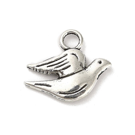 Alloy Pendants FIND-M047-41AS-1