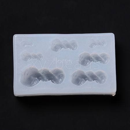 DIY Pendants Silicone Molds DIY-Z010-15-1