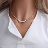 Natural Freshwater Pearl Necklaces PW-WG78554-07-1