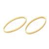 Brass Linking Rings KK-M250-23C-G-2