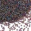 MIYUKI Round Rocailles Beads SEED-X0054-RR0294-1