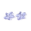 Handmade Lampwork Beads LAMP-N024-38J-2
